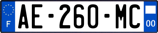 AE-260-MC