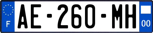 AE-260-MH