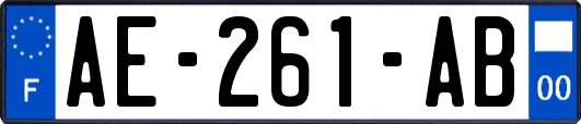 AE-261-AB