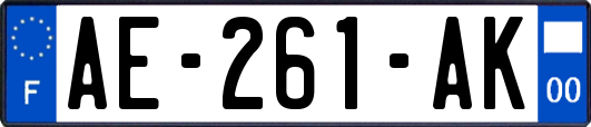 AE-261-AK