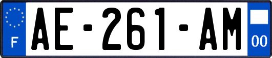 AE-261-AM