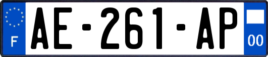 AE-261-AP