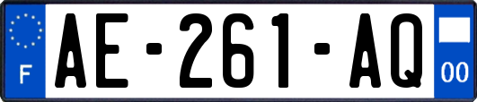 AE-261-AQ