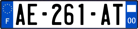 AE-261-AT