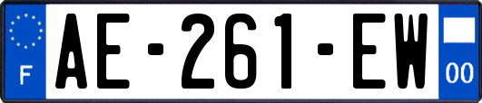 AE-261-EW