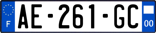 AE-261-GC