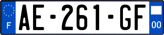 AE-261-GF