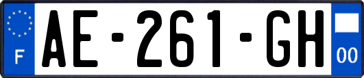 AE-261-GH