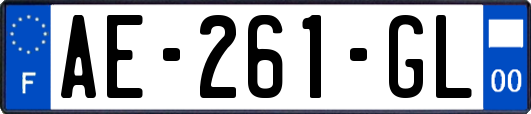 AE-261-GL
