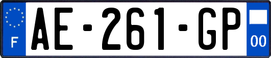 AE-261-GP