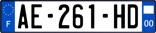 AE-261-HD