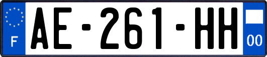 AE-261-HH