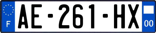 AE-261-HX