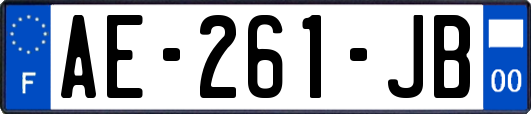AE-261-JB