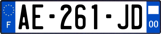 AE-261-JD