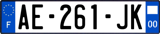 AE-261-JK