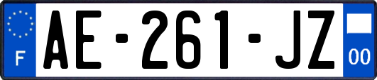 AE-261-JZ