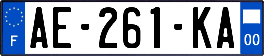 AE-261-KA