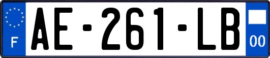 AE-261-LB
