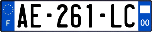 AE-261-LC