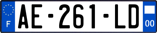 AE-261-LD