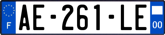 AE-261-LE