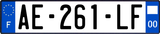 AE-261-LF