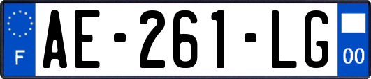 AE-261-LG