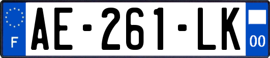 AE-261-LK