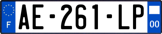 AE-261-LP
