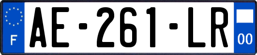 AE-261-LR