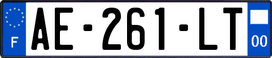 AE-261-LT