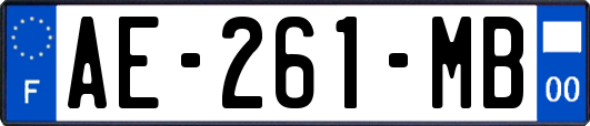 AE-261-MB