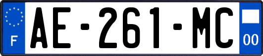 AE-261-MC