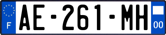 AE-261-MH