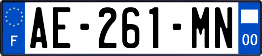 AE-261-MN