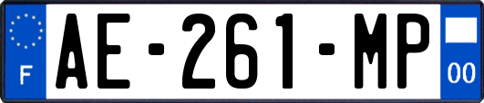 AE-261-MP