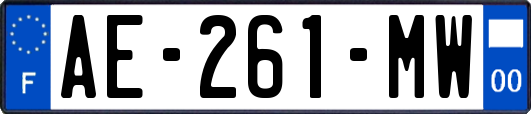 AE-261-MW