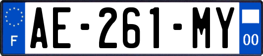 AE-261-MY