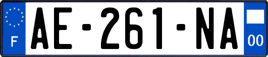 AE-261-NA