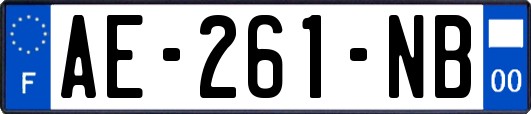 AE-261-NB
