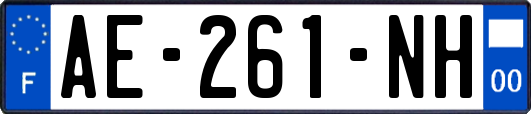 AE-261-NH