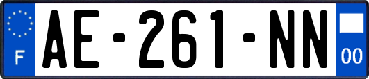 AE-261-NN