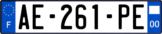 AE-261-PE