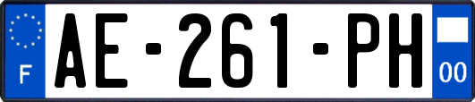 AE-261-PH