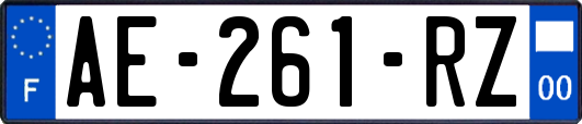 AE-261-RZ