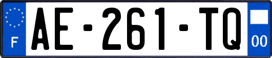 AE-261-TQ