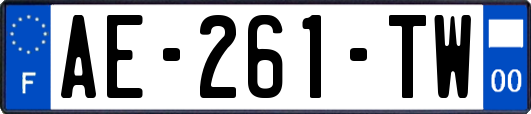 AE-261-TW