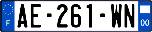 AE-261-WN
