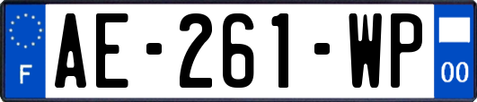 AE-261-WP
